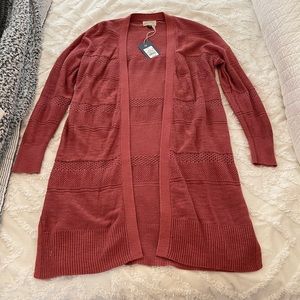 Universal thread, long sweater